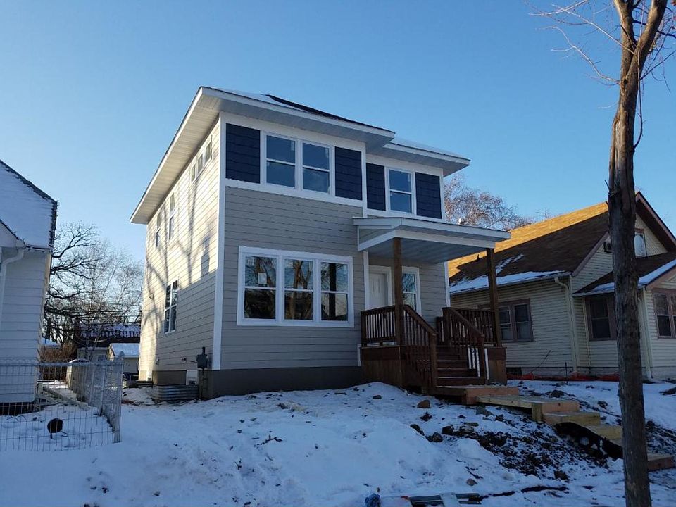 1st image of 3955 Emerson Ave N