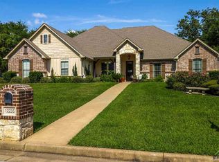 12235 Jazmin Cir, Flint, TX 75762