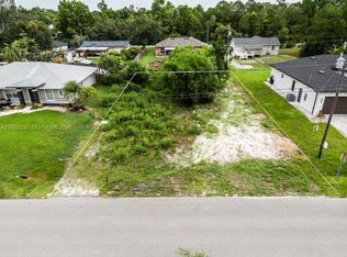 Lehigh Acres Unit 2, Lehigh Acres, FL 33971