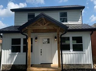 4528 Venable Ave, Charleston, WV 25304