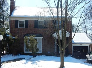2256 Cross Rd, Glenside, PA 19038