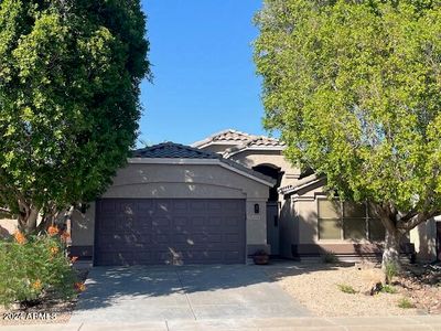 10226 W Jessie Ln, Peoria, AZ, 85383