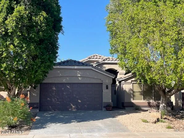 10226 W Jessie Lane, Peoria, AZ 85383