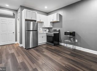 1703 E Lombard St FLOOR 1, Baltimore, MD 21231