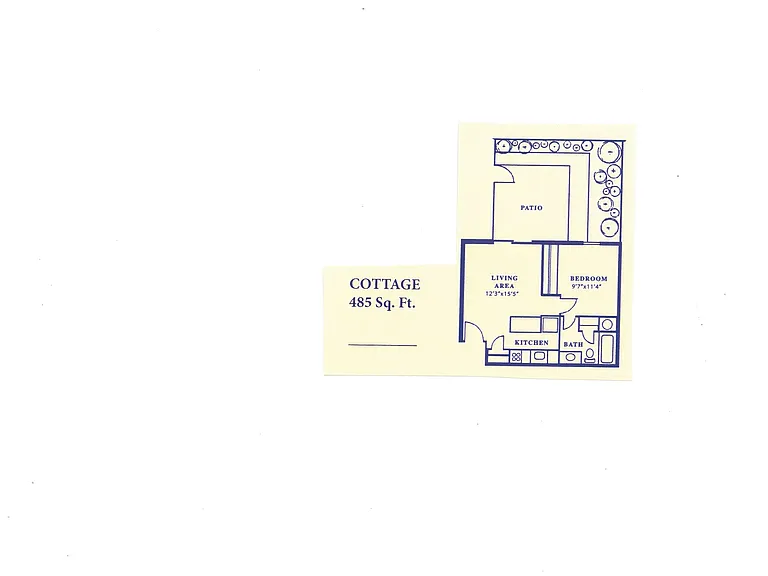 River Road Court — Photo 78