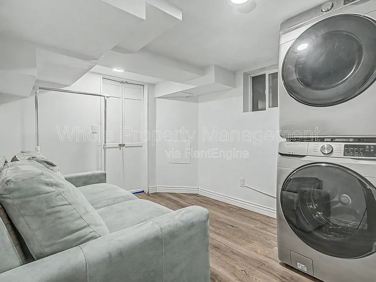 110 S Quitman St — Photo 20