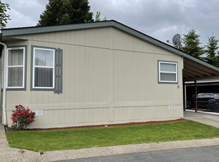 23077 SW Main St UNIT 8, Sherwood, OR 97140