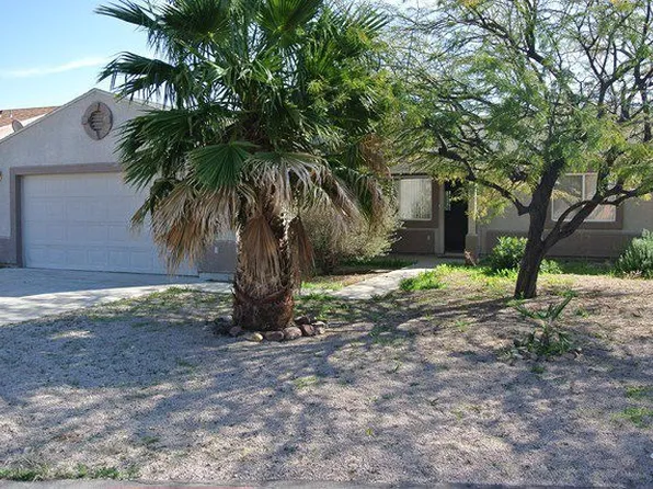 430 W Picket Post Dr, Superior, AZ 85173