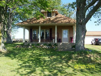 6607 Clymer Rd, Mechanicsburg, OH, 43044
