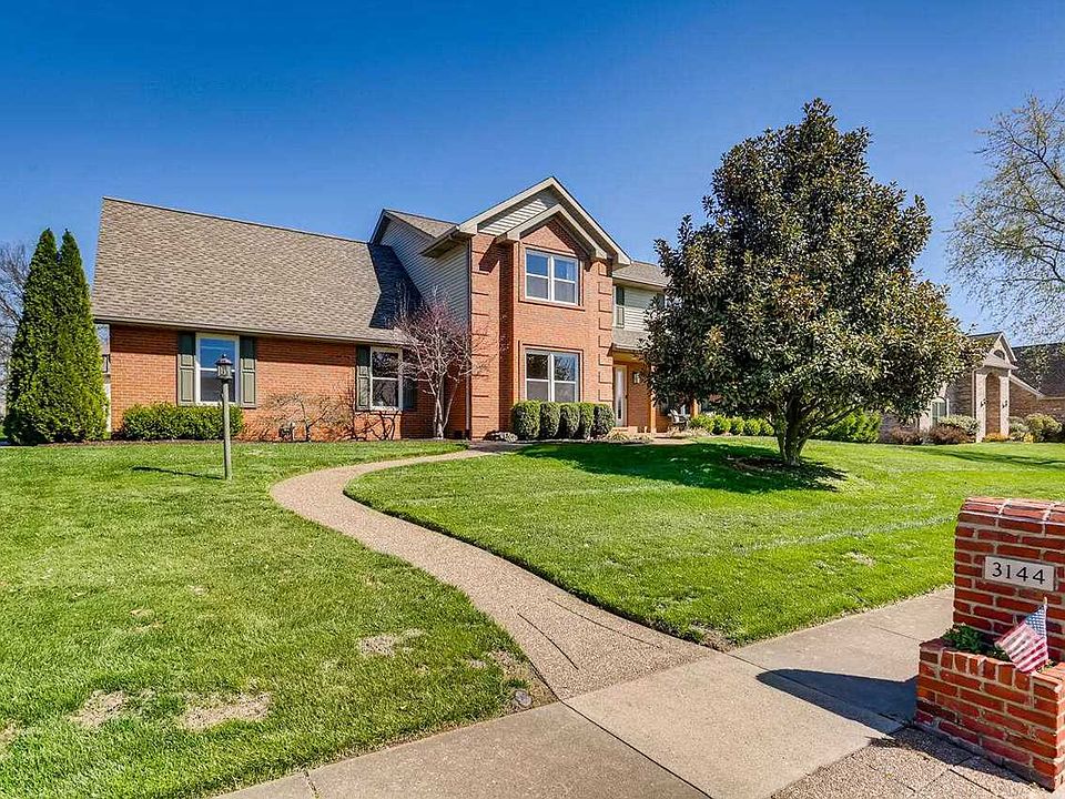 1st image of 3144 Deer Pointe Dr