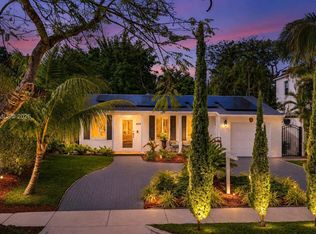 Belle Meade Of Mia Sec 1, Miami, FL 33138