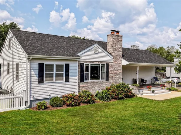 279 Russells Mills Rd, Dartmouth, MA 02748