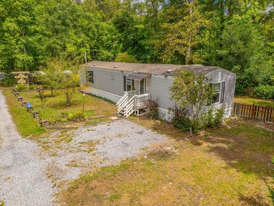 23 Louise Ln, Waverly, GA, 31565