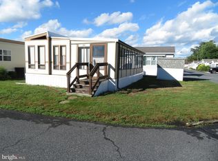 231 White Pine Ln, Berlin, MD 21811