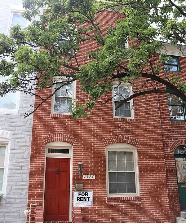 Traditional Facade historically restored.