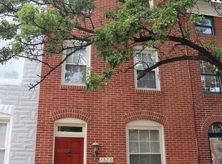 1520 Riverside Ave, Baltimore, MD 21230