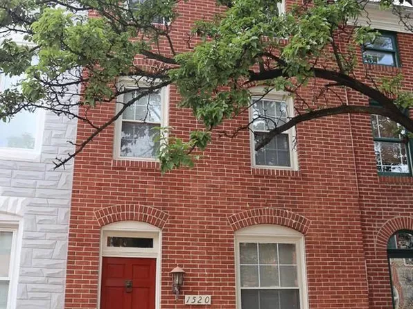 1520 Riverside Ave, Baltimore, MD 21230