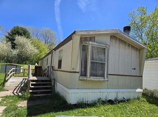 11443 Bonnie Dr #11, Schoolcraft, MI 49087