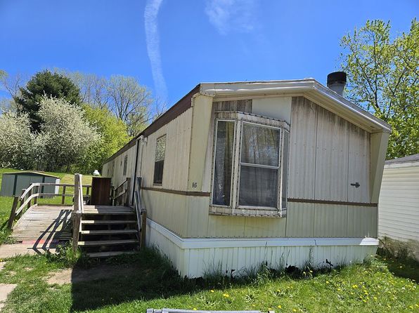 11443 Bonnie Dr #11