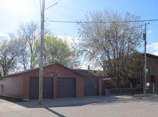 100 4th St N, Greenwald, MN 56335