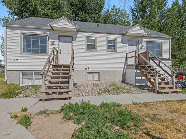 M311AR, 311 W Chubbuck Rd APT A, Pocatello, ID 83202