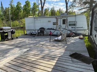 17110 21 Mile Rd, Tustin, MI 49688