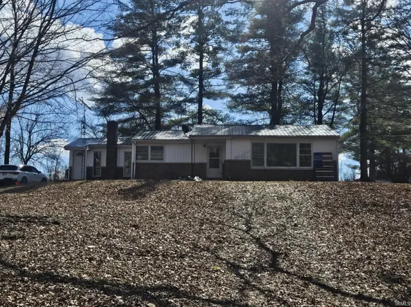 8284 Us Highway 50, Shoals, IN 47581