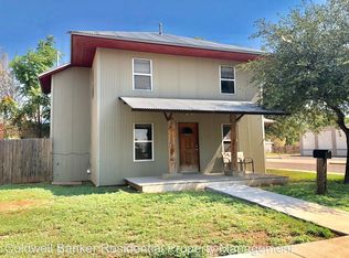 2302 15th St, Lubbock, TX 79401