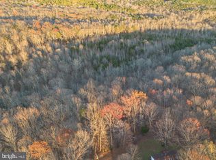 Tax Map 11 A 86 Miller Rd, Troy, VA 22974