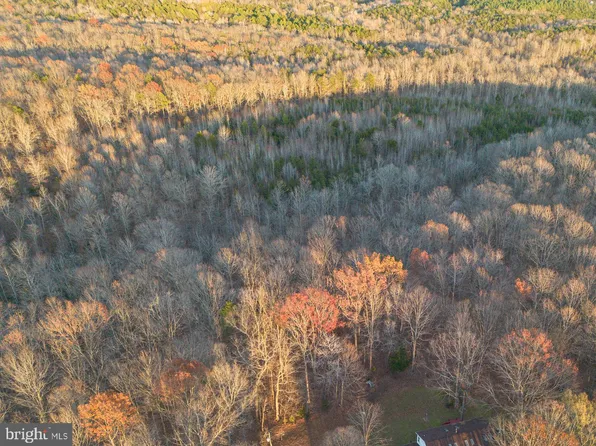 Tax Map 11 A 86 Miller Rd, Troy, VA 22974