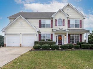 283 Legend Dr, Rock Hill, SC 29732