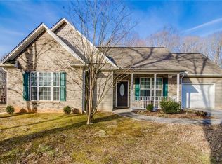 4148 Hubbard Rd, Winston Salem, NC 27101