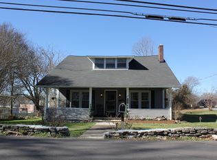 308 5th Ave N, Lewisburg, TN 37091