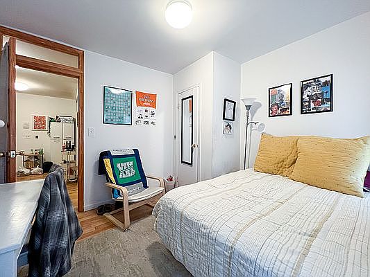 3rd image of 344 E 6th St APT 3A