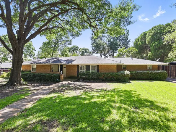 10939 Cinderella Ln, Dallas, TX 75229