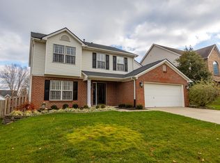 4472 Aligan Way, Lexington, KY 40515
