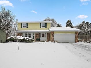 3221 Ensign Ave N, New Hope, MN 55427
