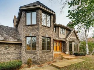 8275 Havelock Ct, Apple Valley, MN 55124