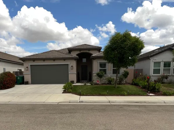 889 Coloma Pl, Madera, CA 93637