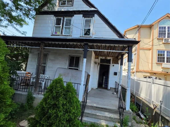 15 Pearl Street, Mount Vernon, NY 10550