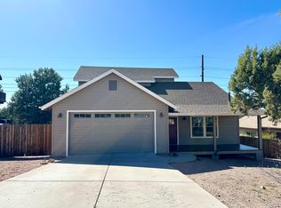 302 S Ryan Dr, Payson, AZ 85541