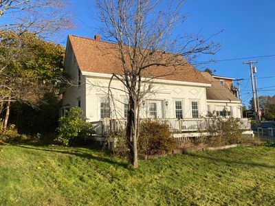 42 Sea Street, Boothbay Harbor, ME, 04538