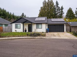 5155 Lone Tree Ct NE, Salem, OR