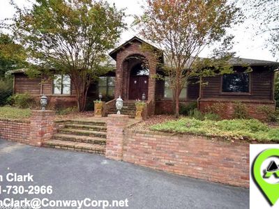 3799 Shock Loop, Conway, AR, 72034