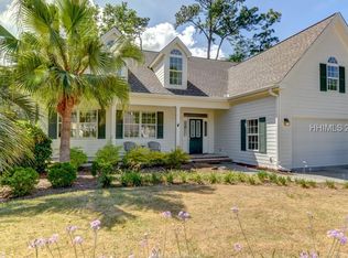 10 Tucker Ridge Ct, Hilton Head Island, SC 29926