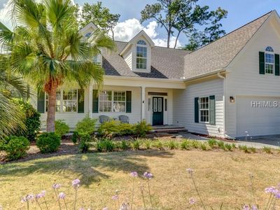 10 Tucker Ridge Ct, Hilton Head Island, SC, 29926