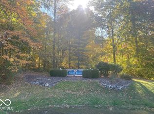 2955 Sunderland Dr, Martinsville, IN