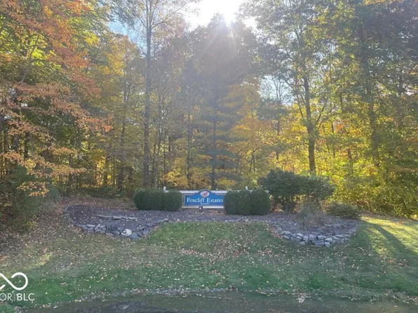 2955 Sunderland Dr, Martinsville, IN 46151