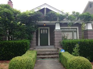 3404 E Howell St, Seattle, WA 98122