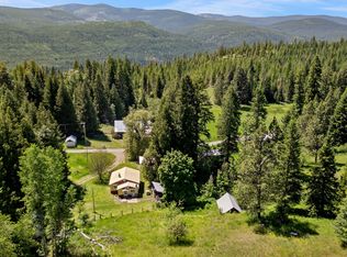 2020 Kilbrennan Rd, Troy, MT 59935